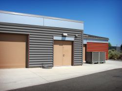 Self Storage W10